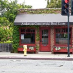 Ein kleiner Laden in San Luis Obispo